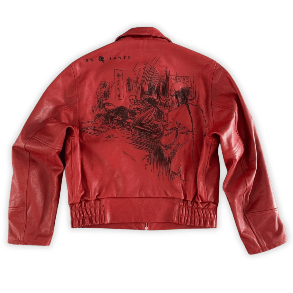 Jackets